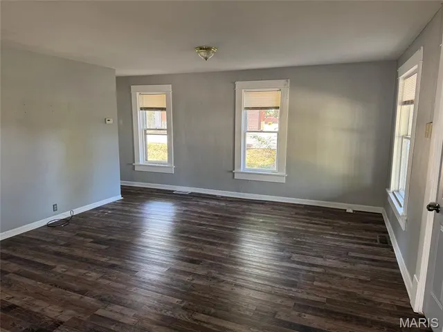 $124,500 | 418 North 7th Street, Vandalia, IL 62471