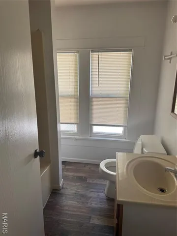 $124,500 | 418 North 7th Street, Vandalia, IL 62471