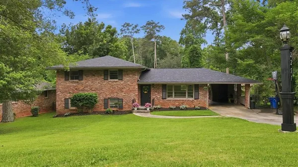 $299,000 | 2257 Colleen Court, Decatur, GA 30032