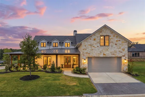 $1,250,000 | 14130 Ripple Ridge Drive, Willis, TX 77318