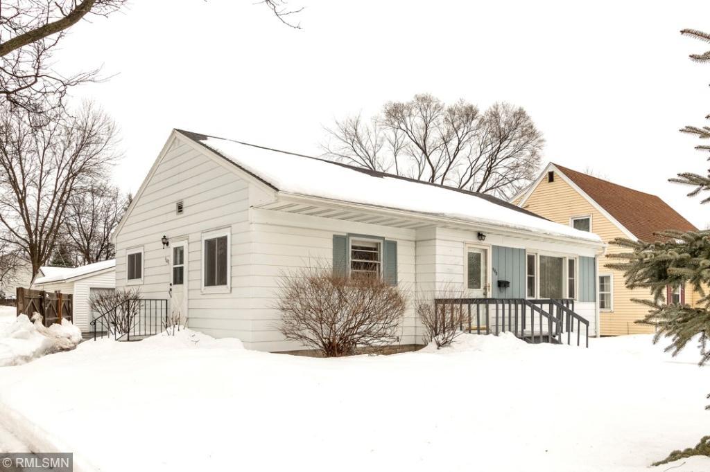 948 10th Avenue Northeast Rochester, MN 55906 - Photo 1 of 1
