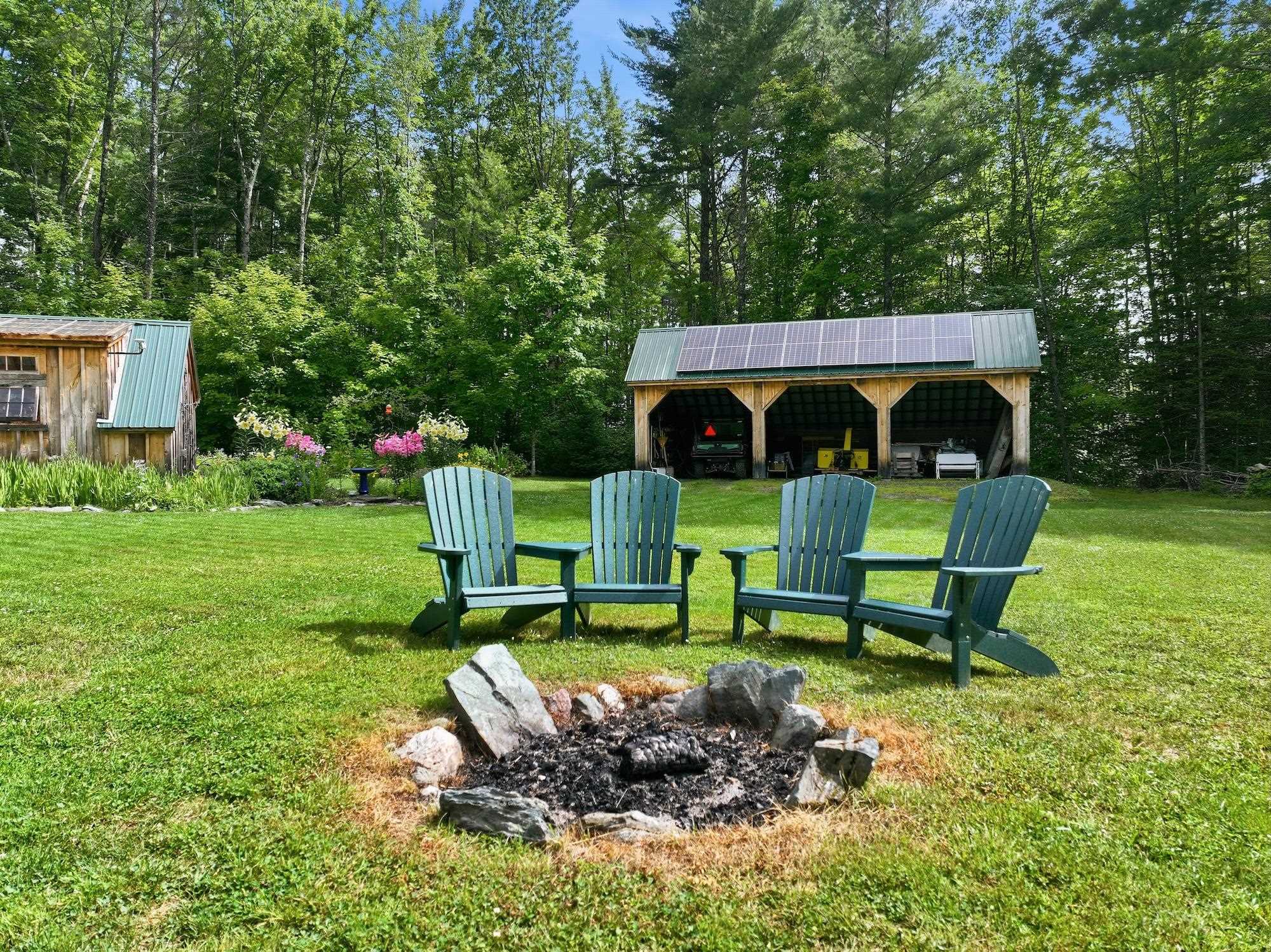 1369 West Hill Road Roxbury, VT 05669 - Photo 50 of 60 Gallery Image 50