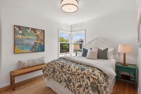 $1,498,000 | 379 Alameda De Las Pulgas, Redwood City, CA 94062