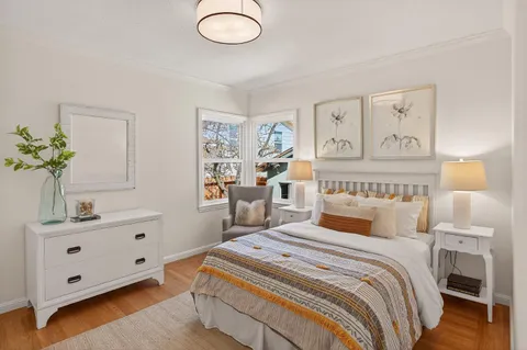 $1,498,000 | 379 Alameda De Las Pulgas, Redwood City, CA 94062