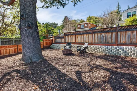$1,498,000 | 379 Alameda De Las Pulgas, Redwood City, CA 94062