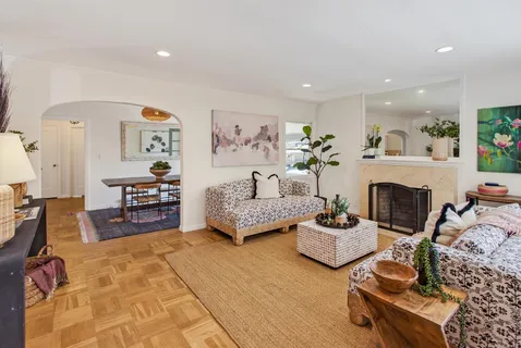 $1,498,000 | 379 Alameda De Las Pulgas, Redwood City, CA 94062