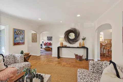 $1,498,000 | 379 Alameda De Las Pulgas, Redwood City, CA 94062