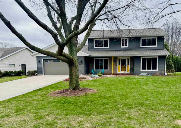 $650,000 | 5705 Lancashier Court, Fitchburg, WI 53711