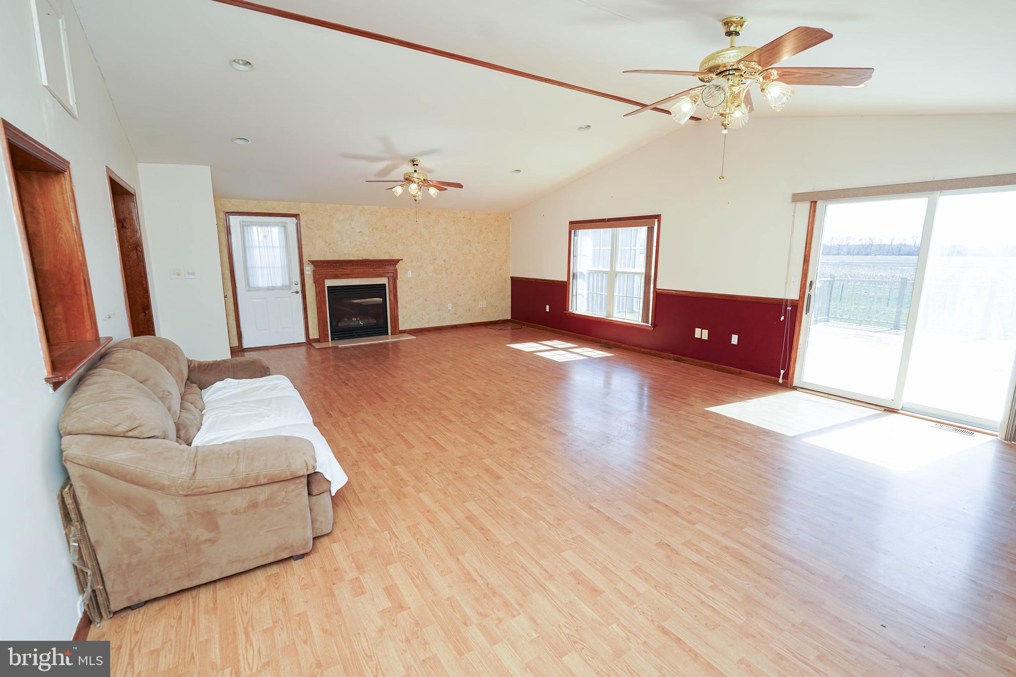7334 Carpenter Bridge Road Frederica, DE 19946 - Photo 18 of 56 Gallery Image 18