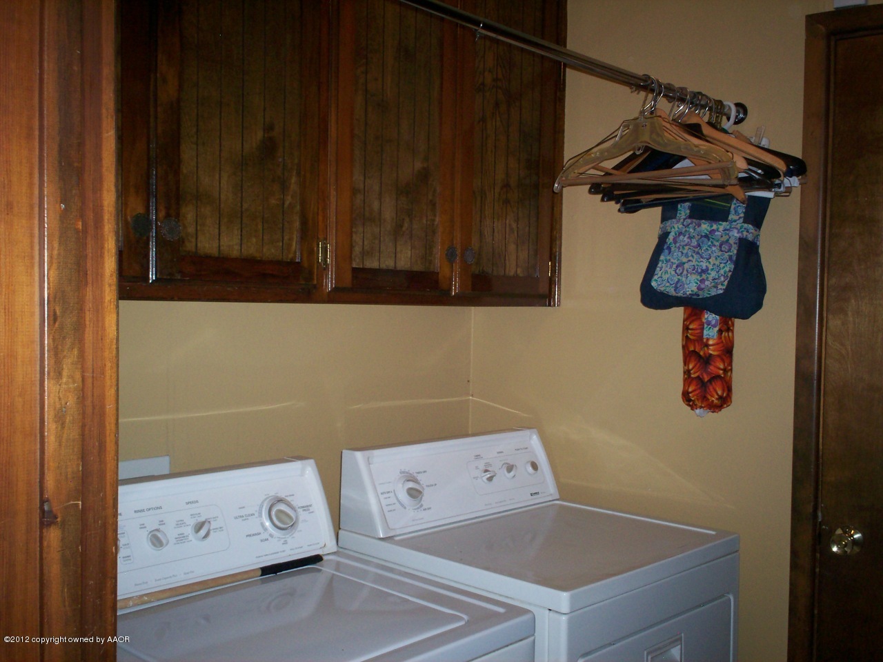 6020 Hanson Road Amarillo, TX 79106 - Photo 18 of 39 utility