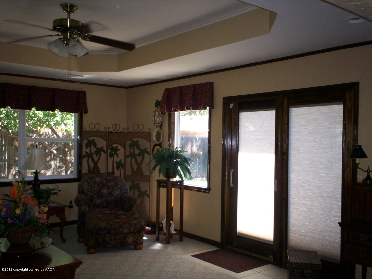 6020 Hanson Road Amarillo, TX 79106 - Photo 31 of 39 patio doors