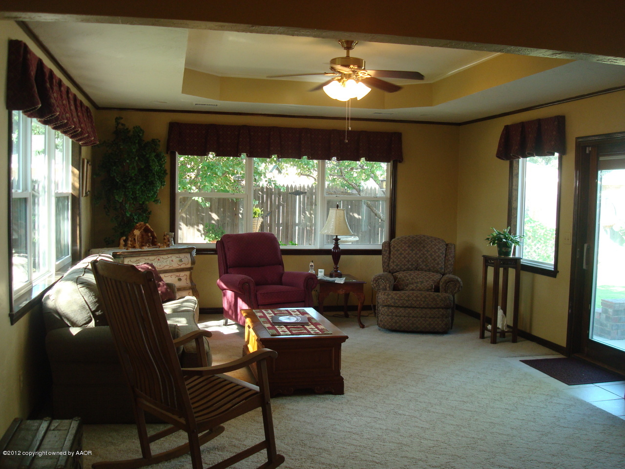 6020 Hanson Road Amarillo, TX 79106 - Photo 38 of 39 Living Area 3