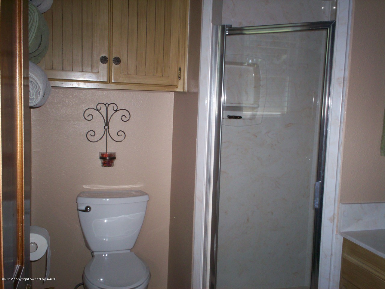 6020 Hanson Road Amarillo, TX 79106 - Photo 10 of 39 bathroom '