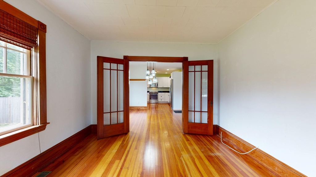 15 Slab Bridge Road Freetown, MA 02702 - Photo 5 of 39 a view of gallery with wooden floor
