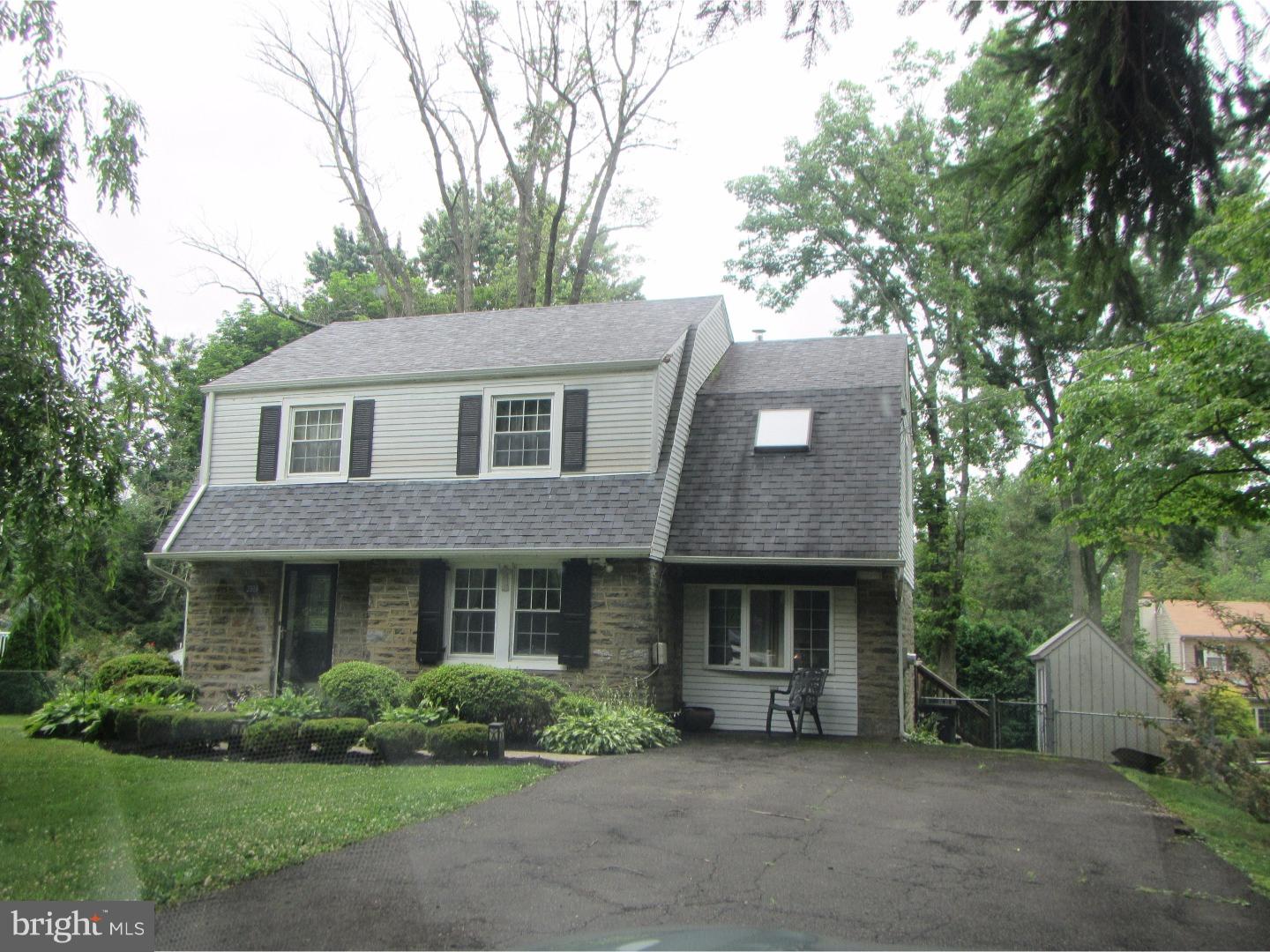 2518 Pine Road Huntingdon Valley, PA 19006 - Photo 1 of 24
