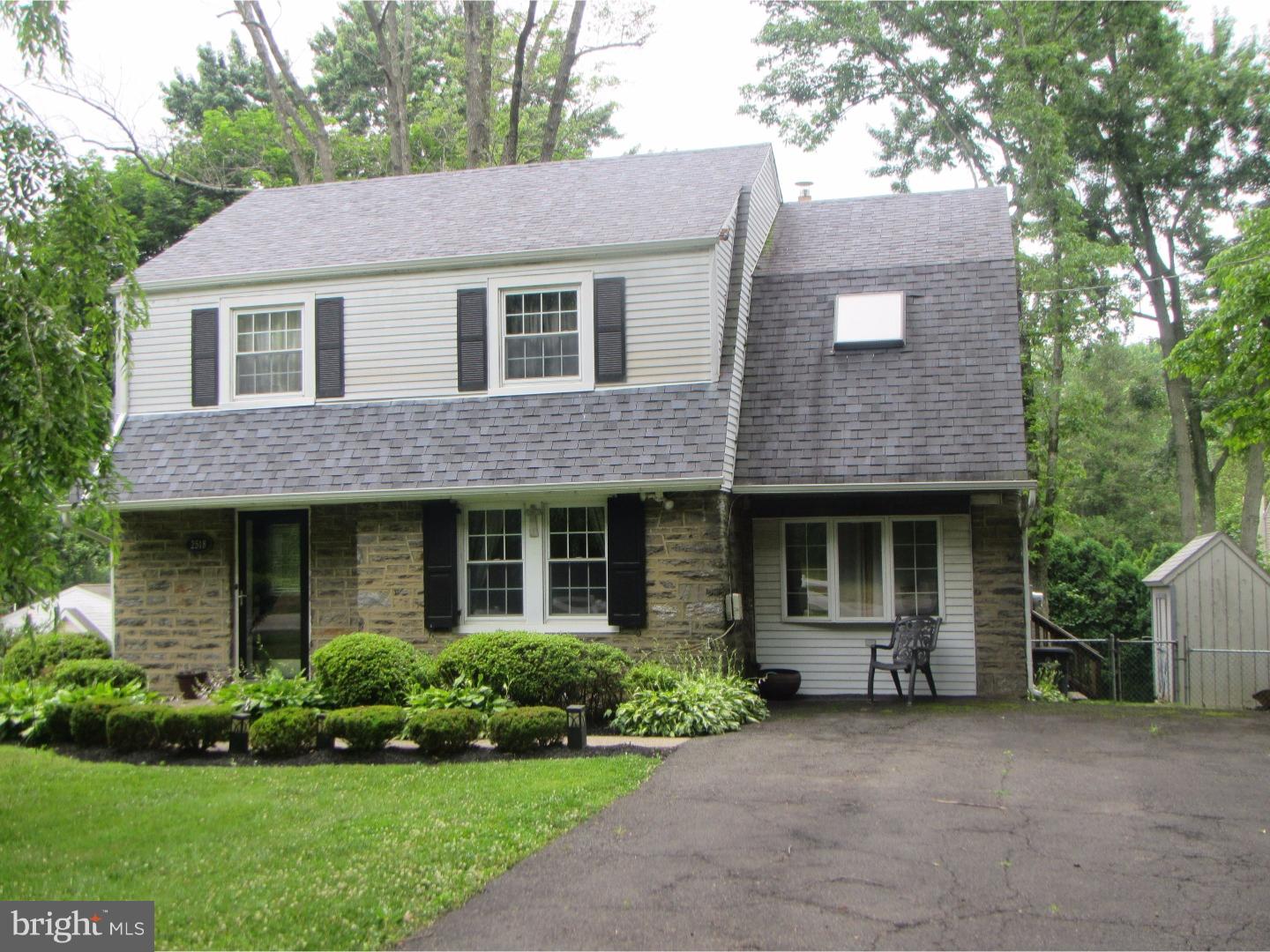 2518 Pine Road Huntingdon Valley, PA 19006 - Photo 2 of 24