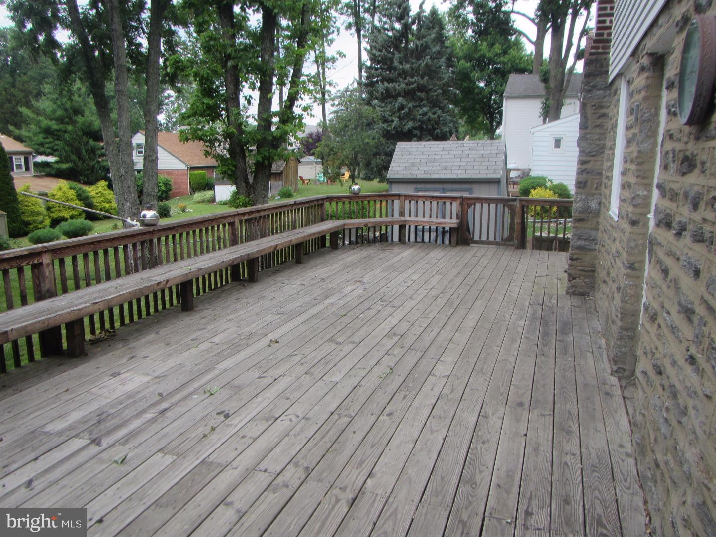 2518 Pine Road Huntingdon Valley, PA 19006 - Photo 10 of 24