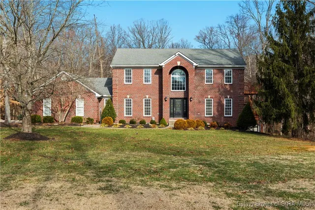 $560,000 | 4858 Pinecrest Drive Northeast, Georgetown, IN 47122