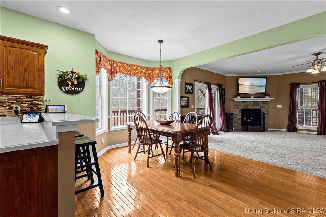 4858 Pinecrest Drive Northeast Georgetown, IN 47122 - Photo 11 of 71