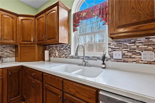 $550,000 | 4858 Pinecrest Drive Northeast, Georgetown, IN 47122