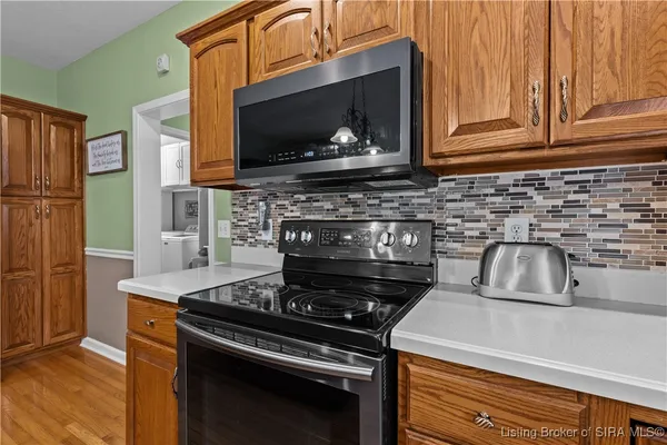 $550,000 | 4858 Pinecrest Drive Northeast, Georgetown, IN 47122