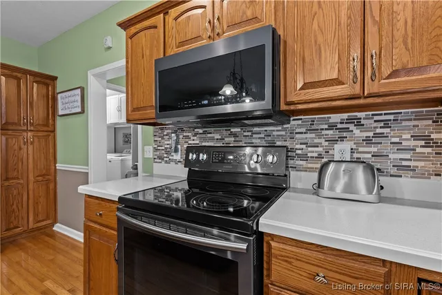 $560,000 | 4858 Pinecrest Drive Northeast, Georgetown, IN 47122