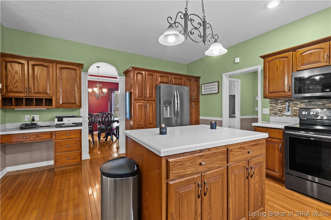 4858 Pinecrest Drive Northeast Georgetown, IN 47122 - Photo 17 of 71