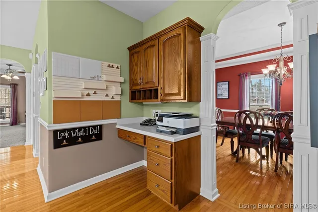 $560,000 | 4858 Pinecrest Drive Northeast, Georgetown, IN 47122