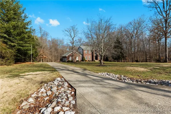 $550,000 | 4858 Pinecrest Drive Northeast, Georgetown, IN 47122