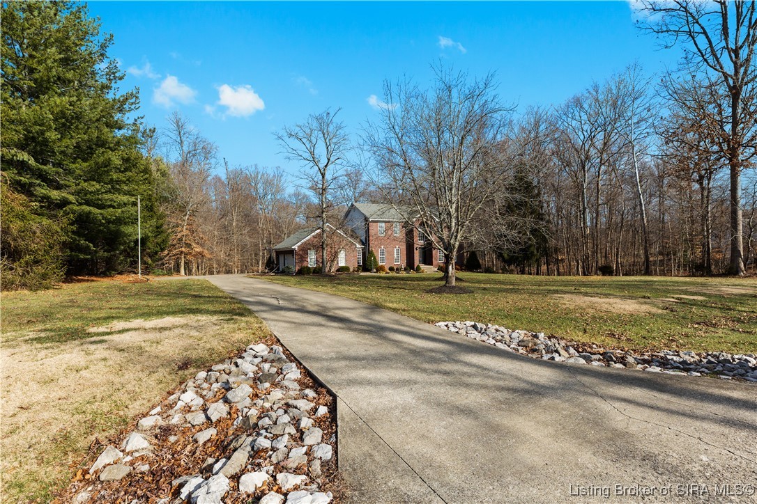 4858 Pinecrest Drive Northeast Georgetown, IN 47122 - Photo 2 of 71