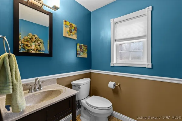 $550,000 | 4858 Pinecrest Drive Northeast, Georgetown, IN 47122