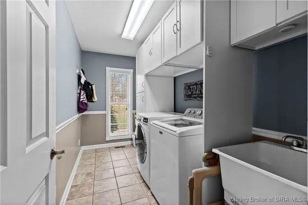 $550,000 | 4858 Pinecrest Drive Northeast, Georgetown, IN 47122