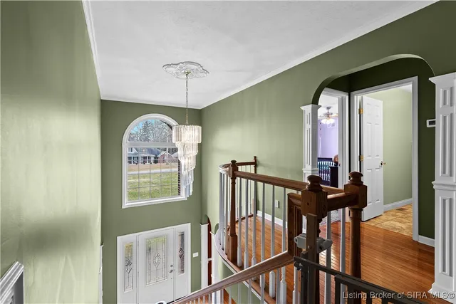 $560,000 | 4858 Pinecrest Drive Northeast, Georgetown, IN 47122