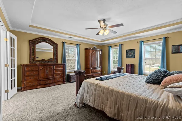 $550,000 | 4858 Pinecrest Drive Northeast, Georgetown, IN 47122