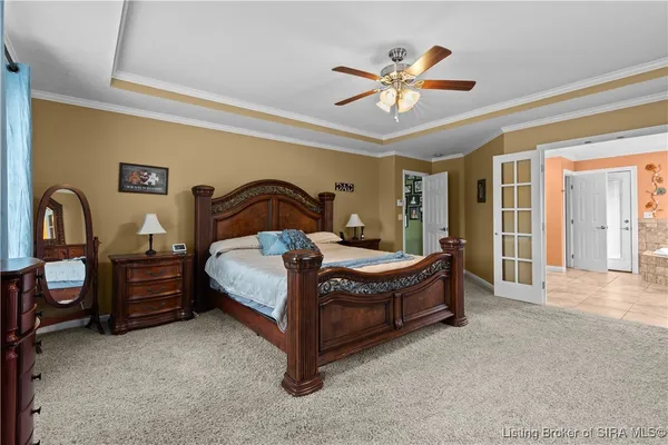 $550,000 | 4858 Pinecrest Drive Northeast, Georgetown, IN 47122