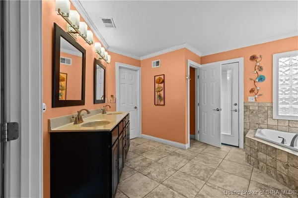 $550,000 | 4858 Pinecrest Drive Northeast, Georgetown, IN 47122