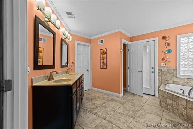 $560,000 | 4858 Pinecrest Drive Northeast, Georgetown, IN 47122