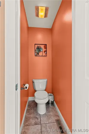 $550,000 | 4858 Pinecrest Drive Northeast, Georgetown, IN 47122