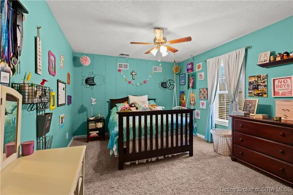 $550,000 | 4858 Pinecrest Drive Northeast, Georgetown, IN 47122