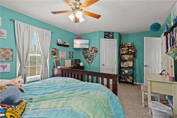 $550,000 | 4858 Pinecrest Drive Northeast, Georgetown, IN 47122