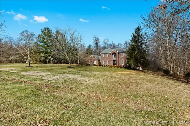 $560,000 | 4858 Pinecrest Drive Northeast, Georgetown, IN 47122