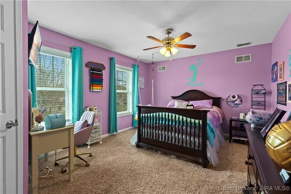 $550,000 | 4858 Pinecrest Drive Northeast, Georgetown, IN 47122