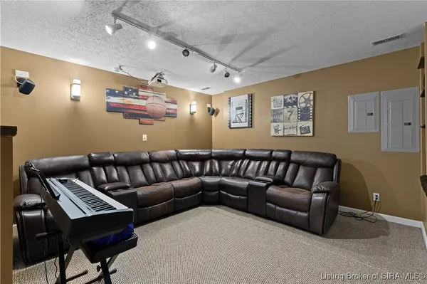 $550,000 | 4858 Pinecrest Drive Northeast, Georgetown, IN 47122