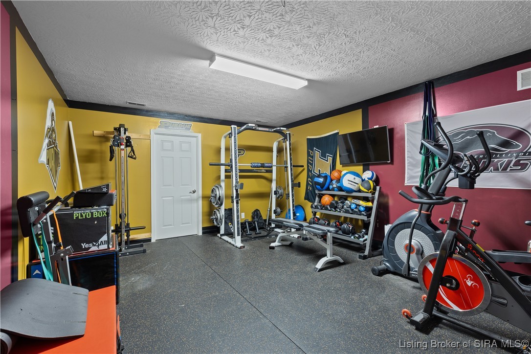 4858 Pinecrest Drive Northeast Georgetown, IN 47122 - Photo 36 of 71