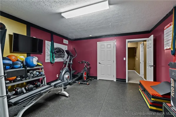 $550,000 | 4858 Pinecrest Drive Northeast, Georgetown, IN 47122