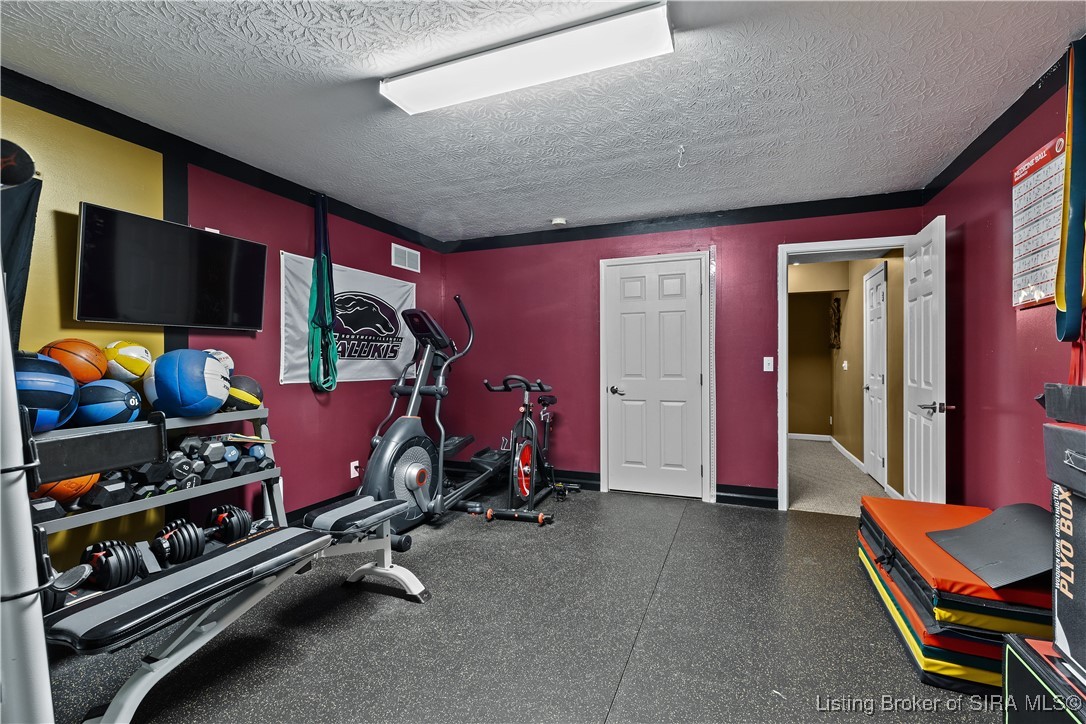 4858 Pinecrest Drive Northeast Georgetown, IN 47122 - Photo 37 of 71