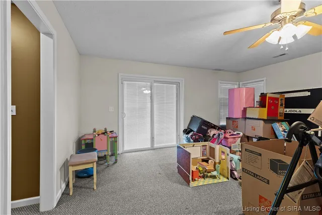 $560,000 | 4858 Pinecrest Drive Northeast, Georgetown, IN 47122