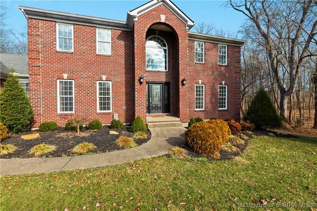 $560,000 | 4858 Pinecrest Drive Northeast, Georgetown, IN 47122