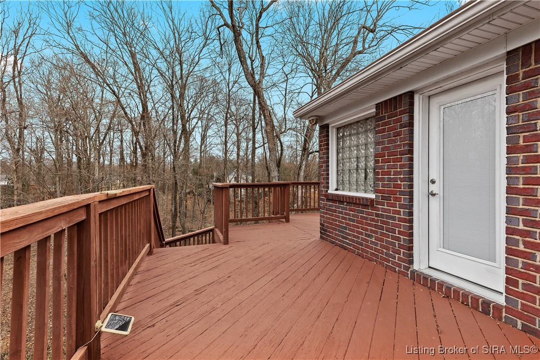 4858 Pinecrest Drive Northeast Georgetown, IN 47122 - Photo 42 of 71