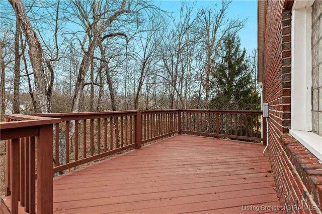 $560,000 | 4858 Pinecrest Drive Northeast, Georgetown, IN 47122